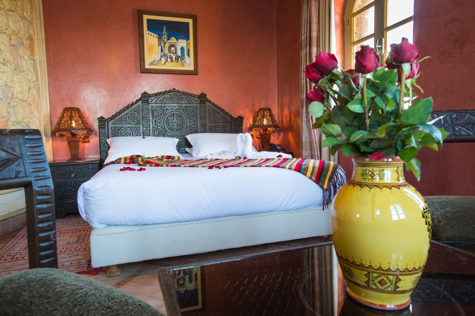 Riad Mimouna Hotel Essaouira Ngoại thất bức ảnh