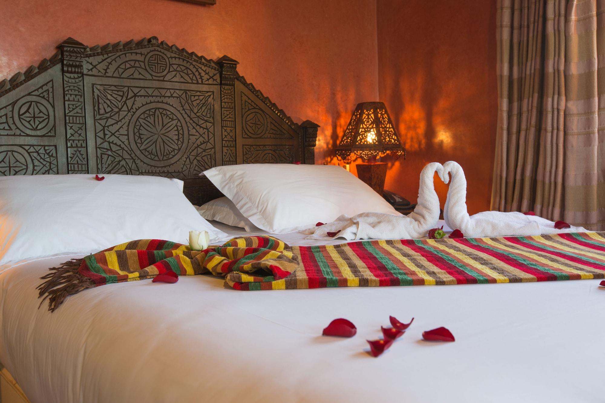 Riad Mimouna Hotel Essaouira Ngoại thất bức ảnh