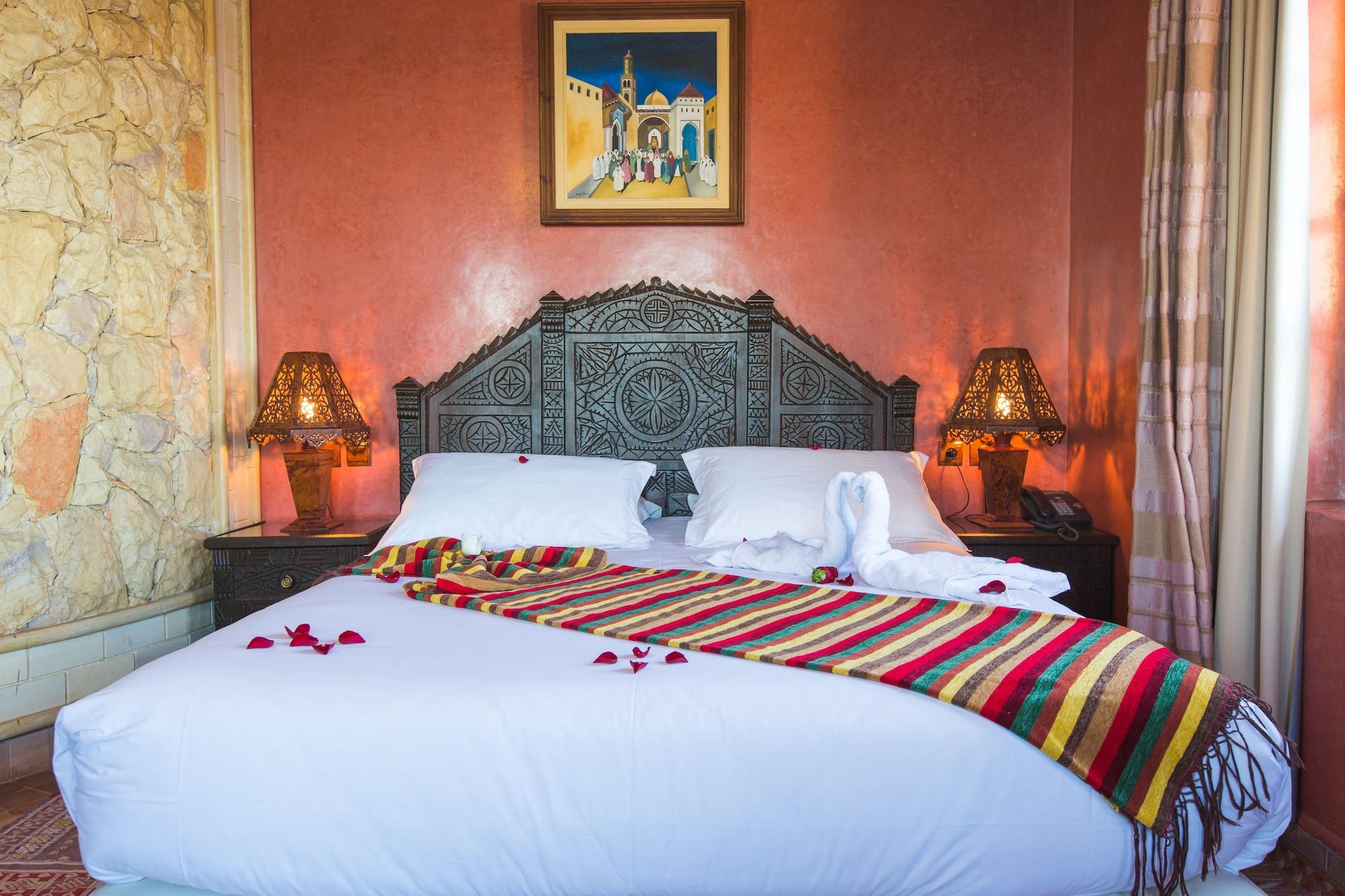 Riad Mimouna Hotel Essaouira Ngoại thất bức ảnh