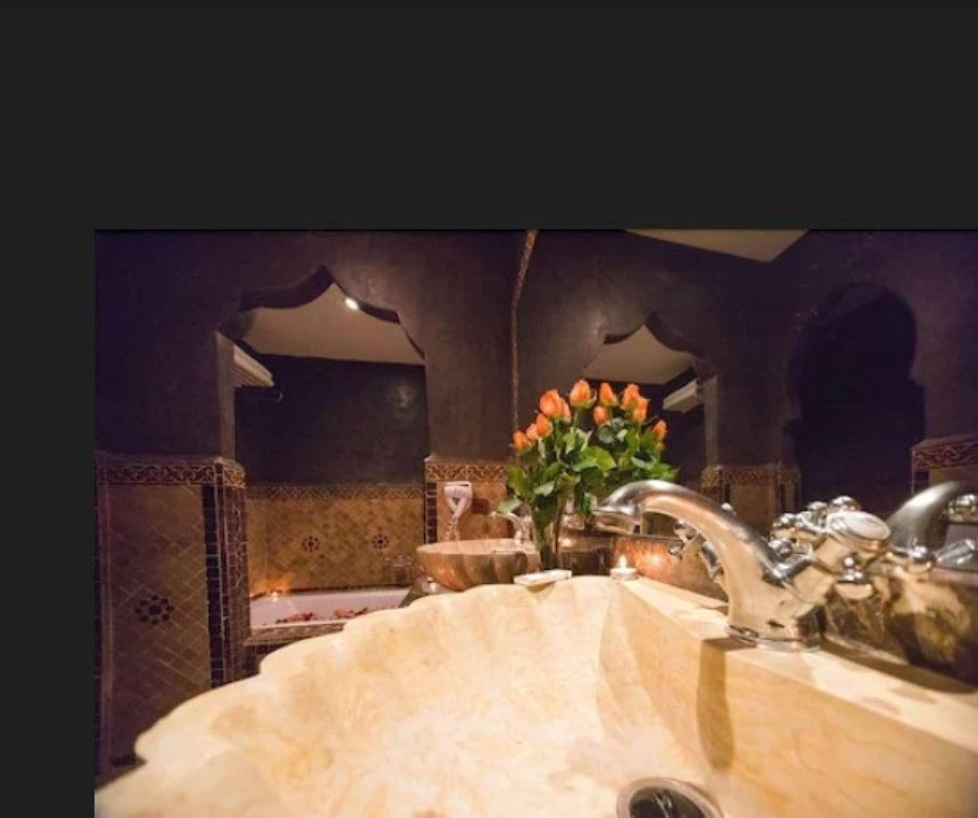 Riad Mimouna Hotel Essaouira Ngoại thất bức ảnh