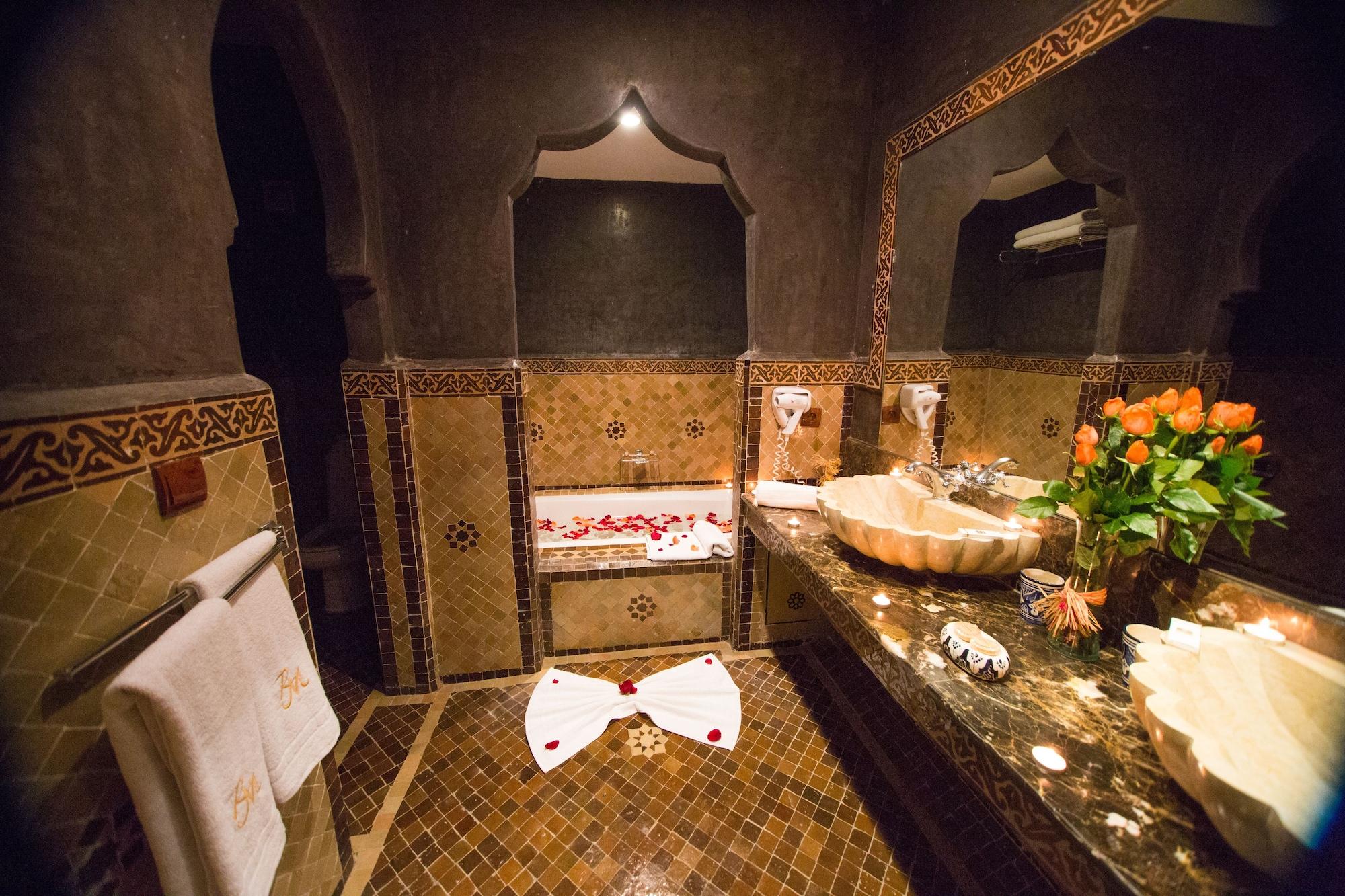 Riad Mimouna Hotel Essaouira Ngoại thất bức ảnh