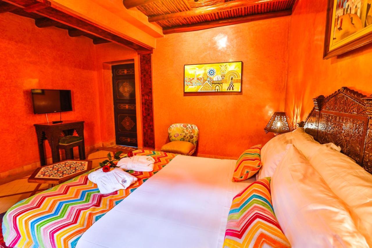 Riad Mimouna Hotel Essaouira Ngoại thất bức ảnh