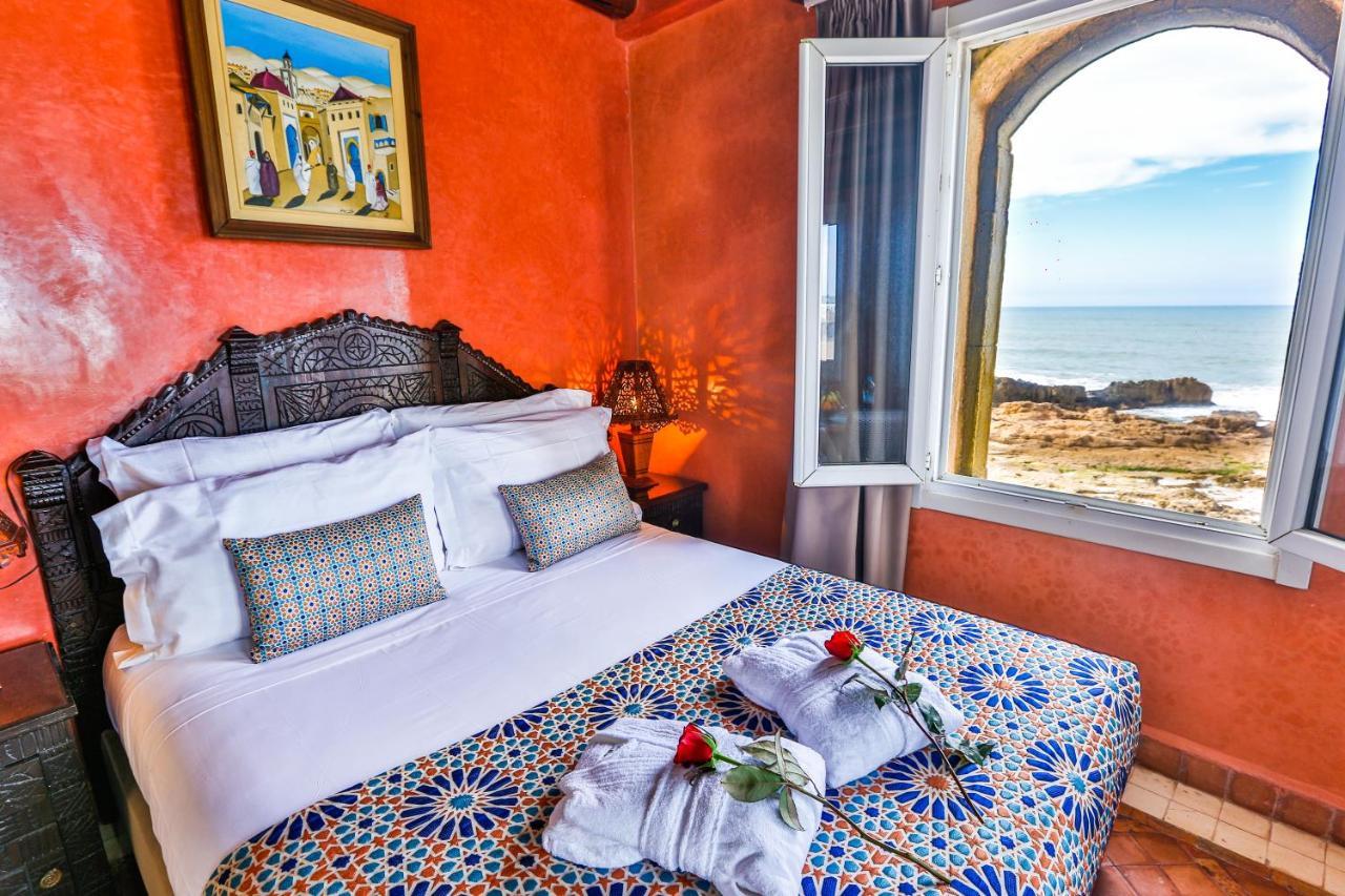 Riad Mimouna Hotel Essaouira Ngoại thất bức ảnh