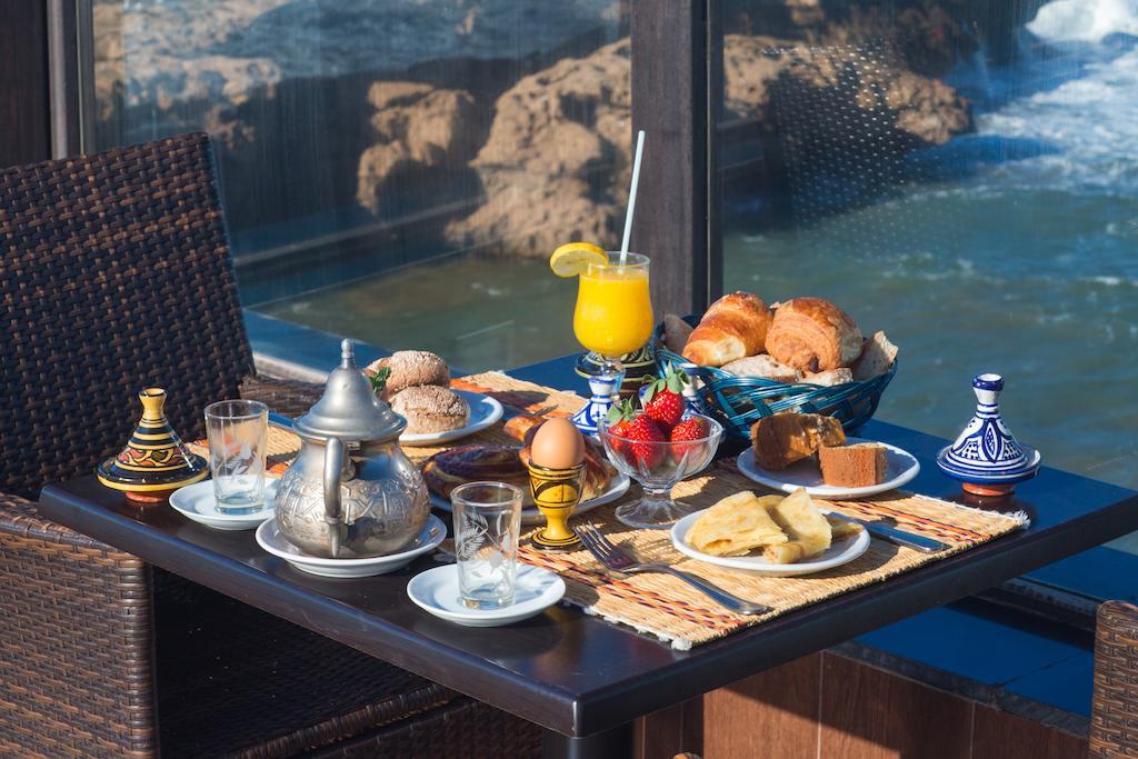 Riad Mimouna Hotel Essaouira Phòng bức ảnh