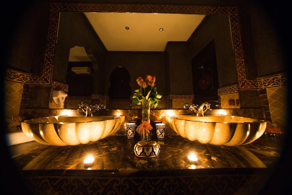 Riad Mimouna Hotel Essaouira Ngoại thất bức ảnh